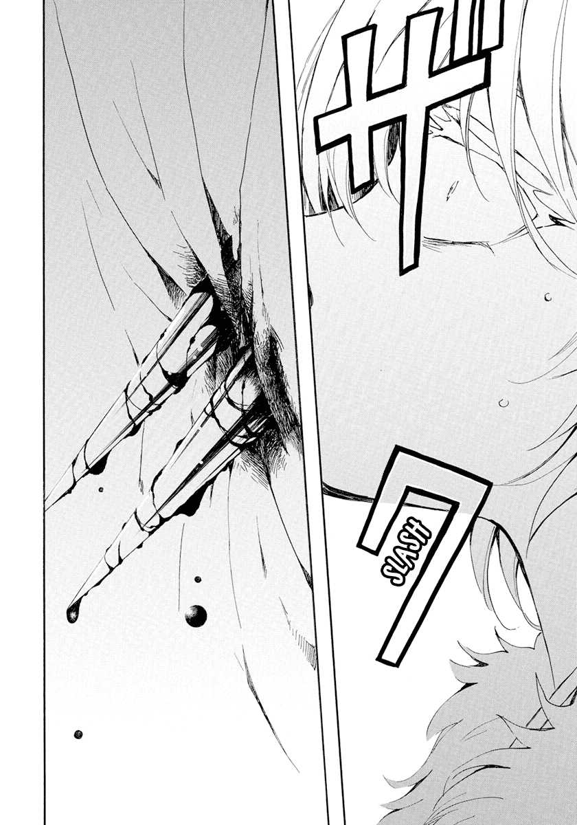 Akatsuki No Yona Chapter 229 image 29